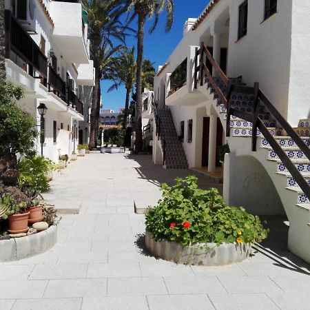 Apcostas Alcoceber Exterior foto