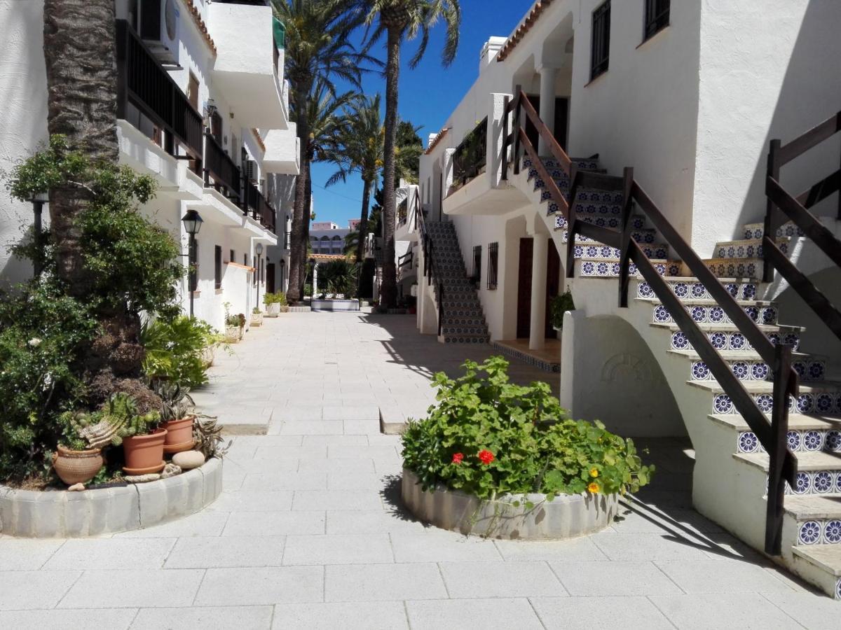 Apcostas Alcoceber Exterior foto