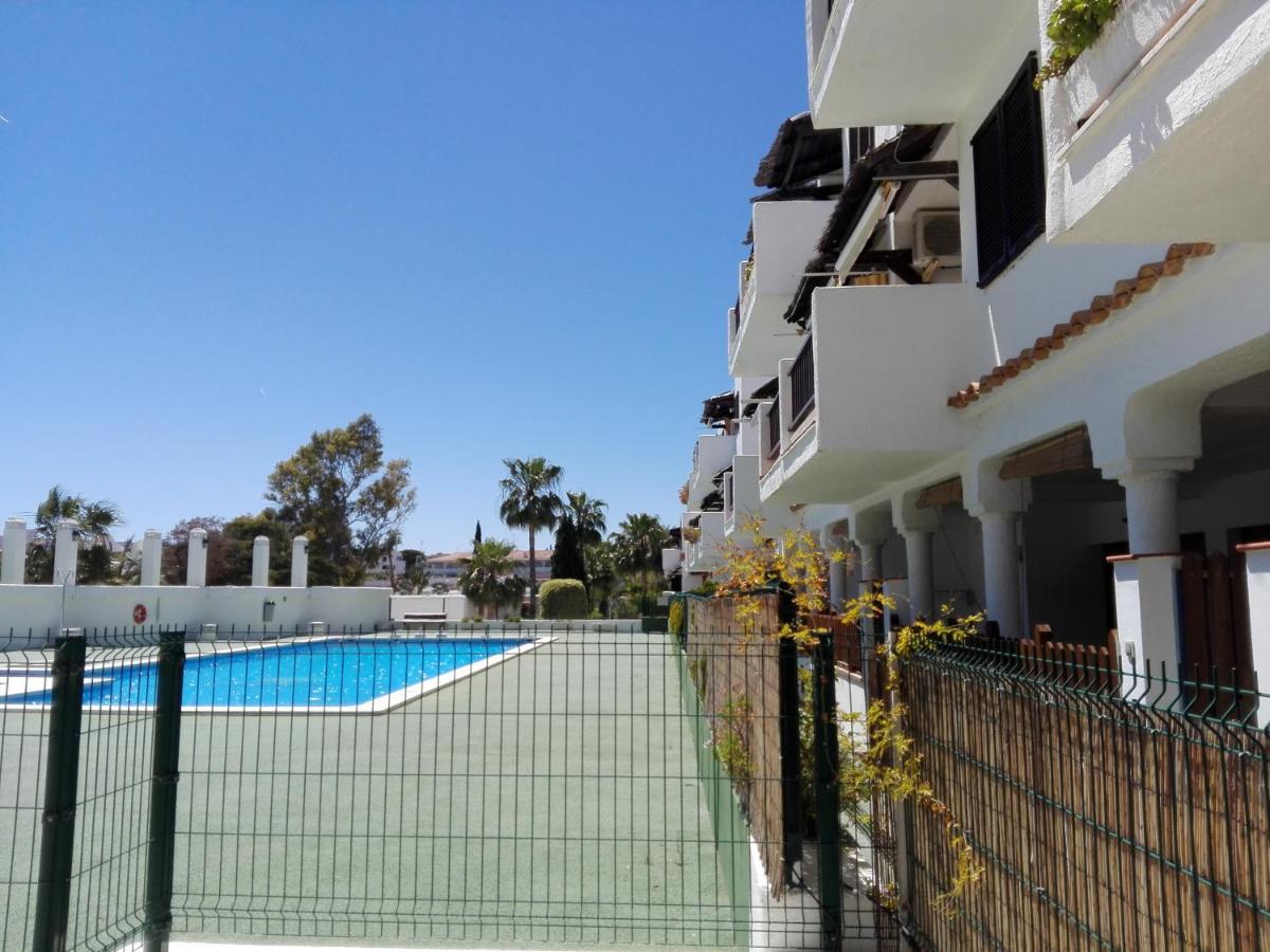 Apcostas Alcoceber Exterior foto